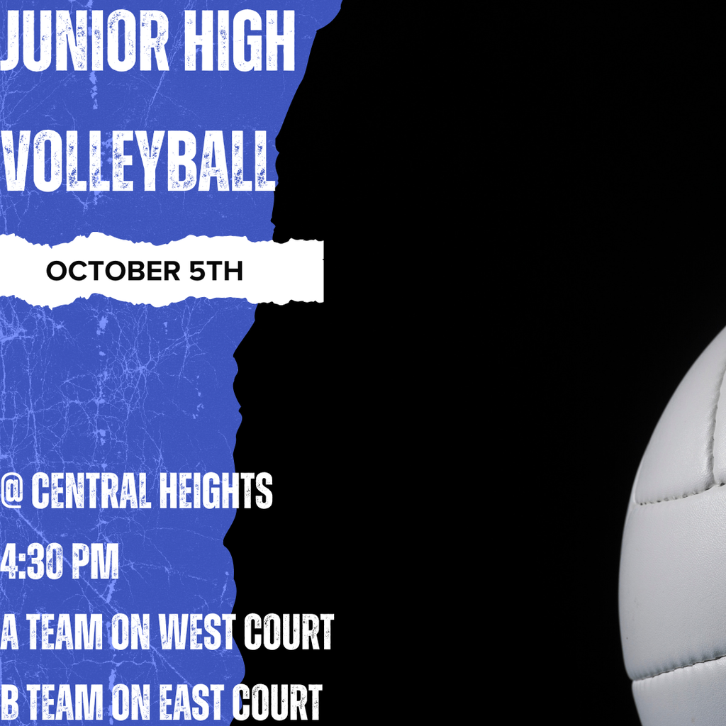Jh Volleyball