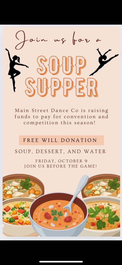 soup supper