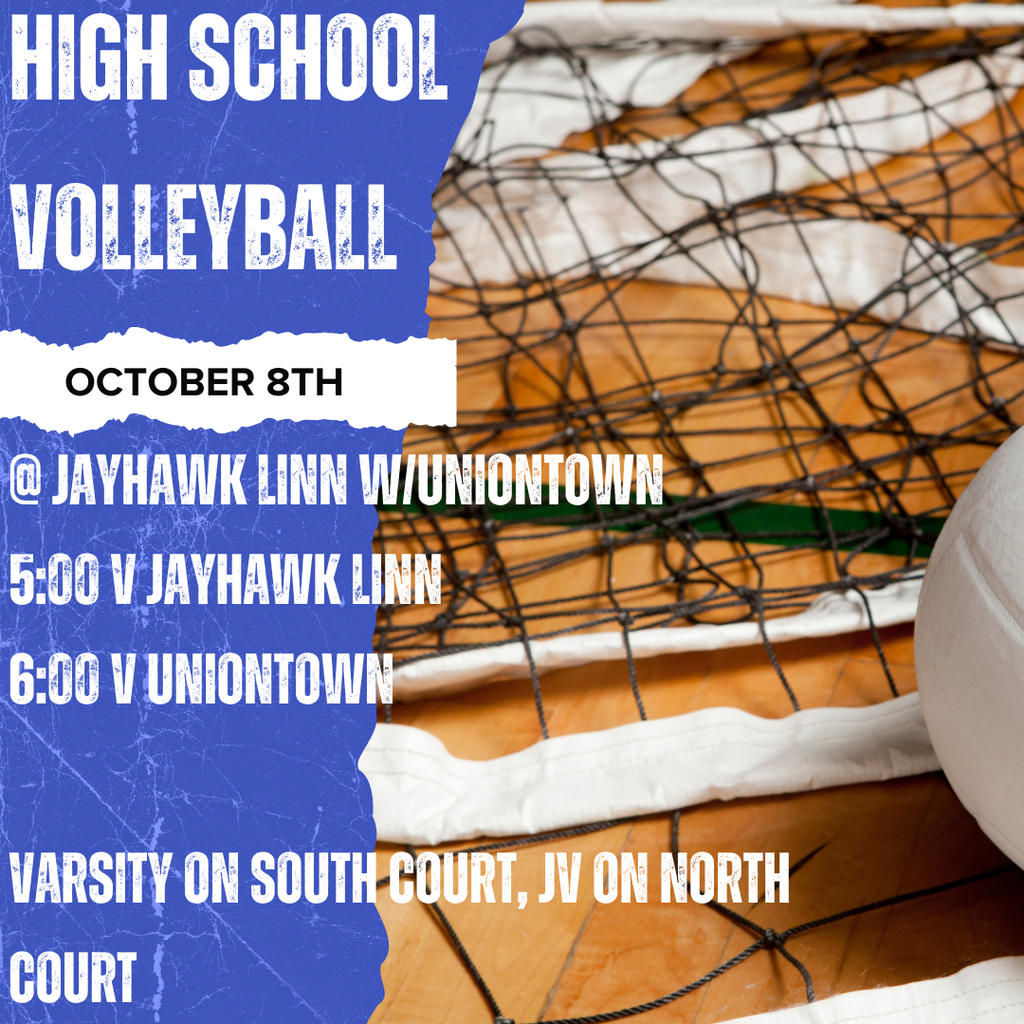 Hs Volleyball