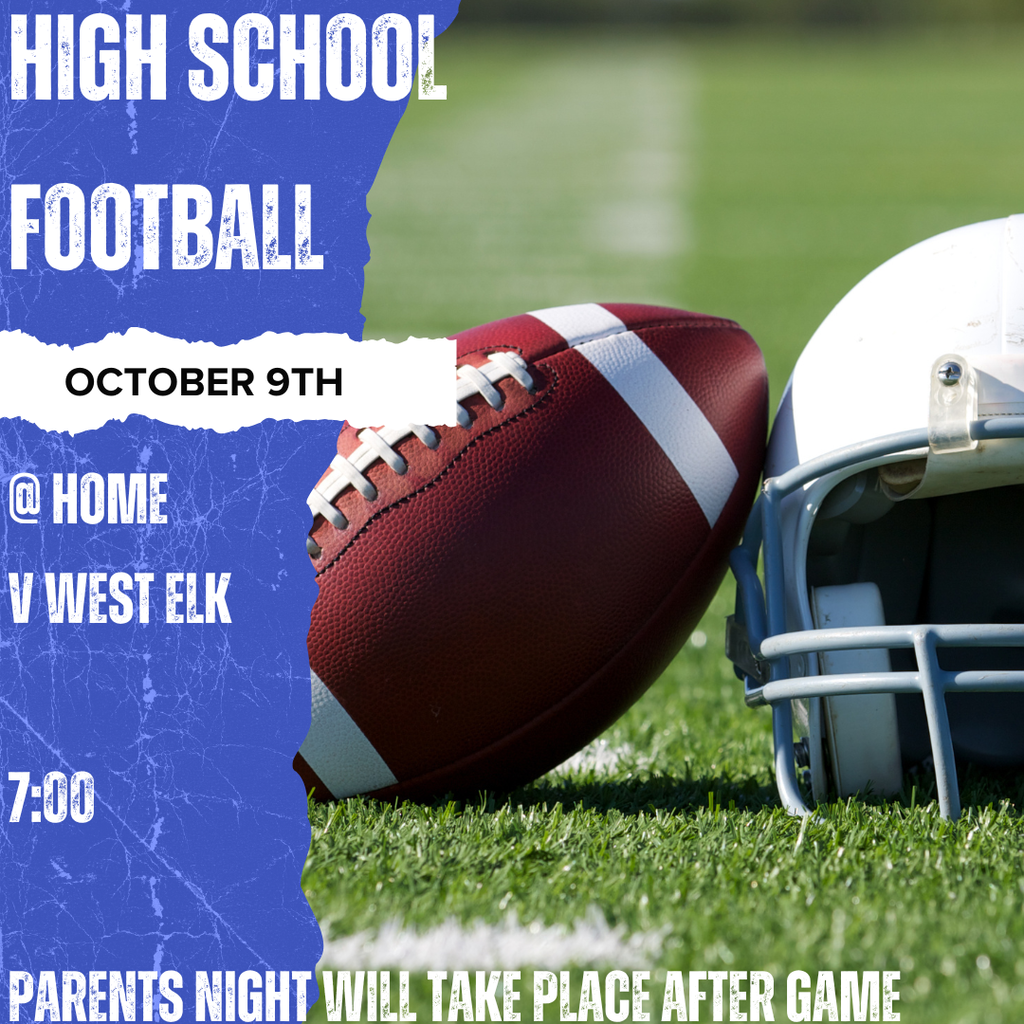 Hs Football