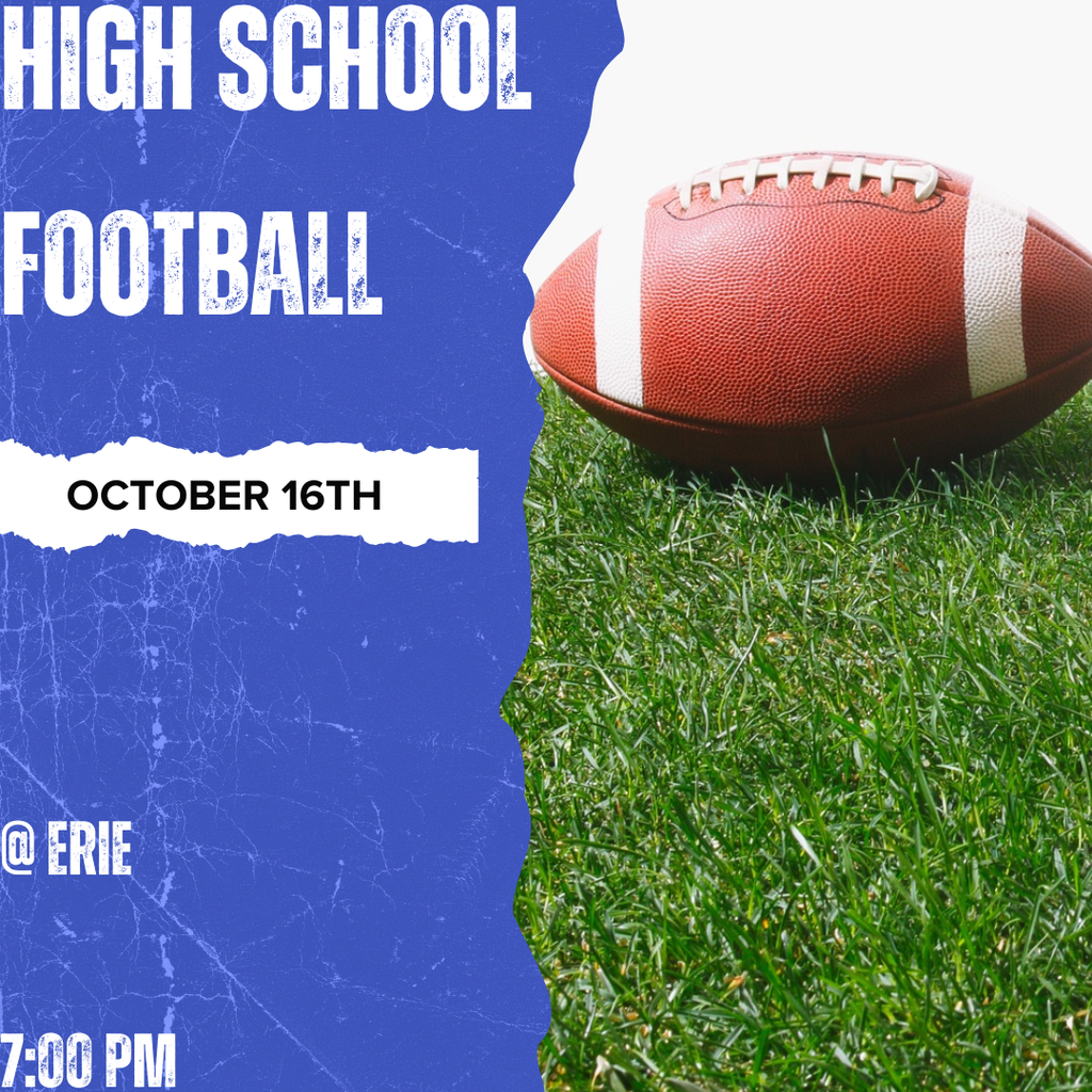 Hs Football