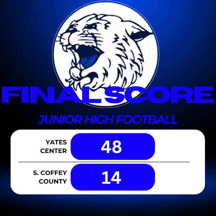 football score