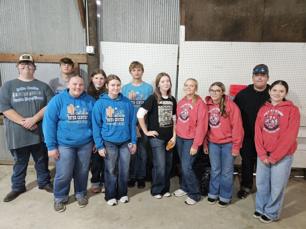 A & B Nursery Teams