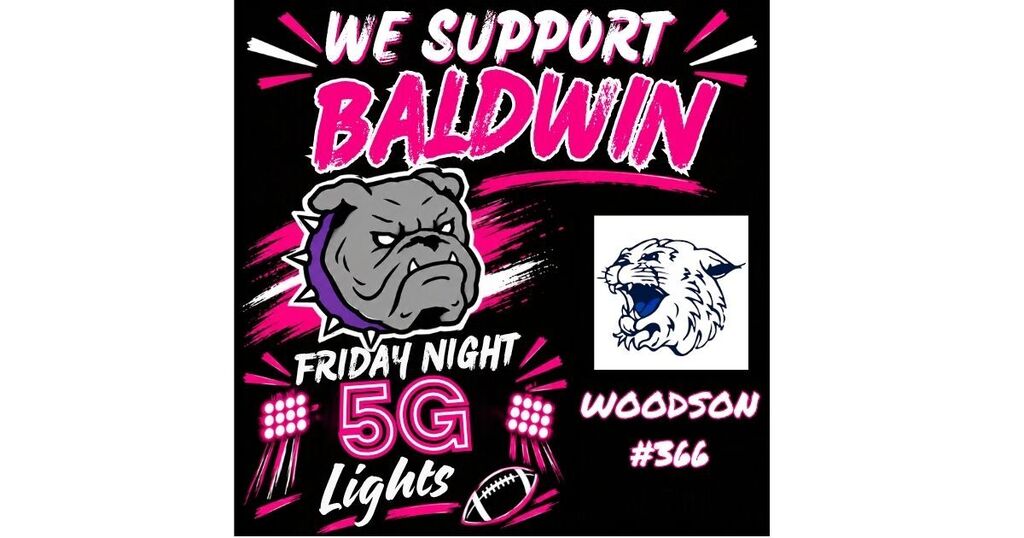 Baldwin vote