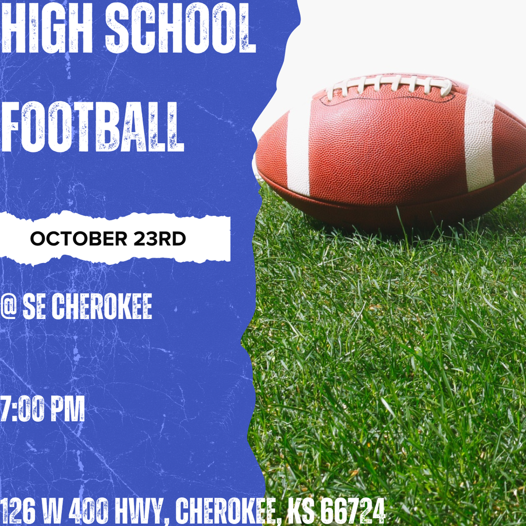 Hs Football