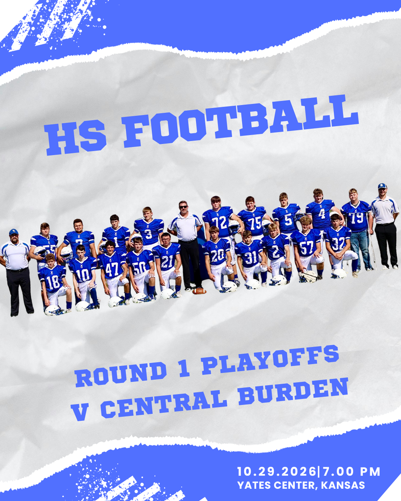 Hs Football