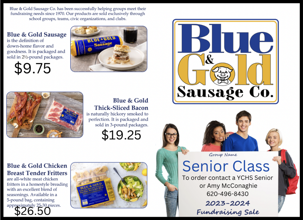 Senior Class