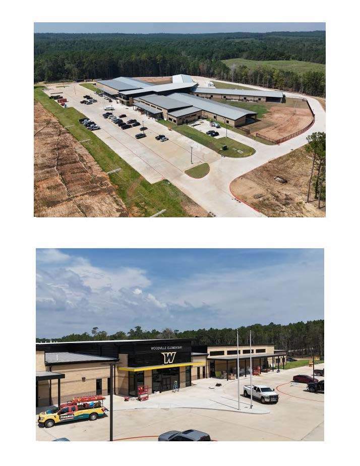 New Elementary