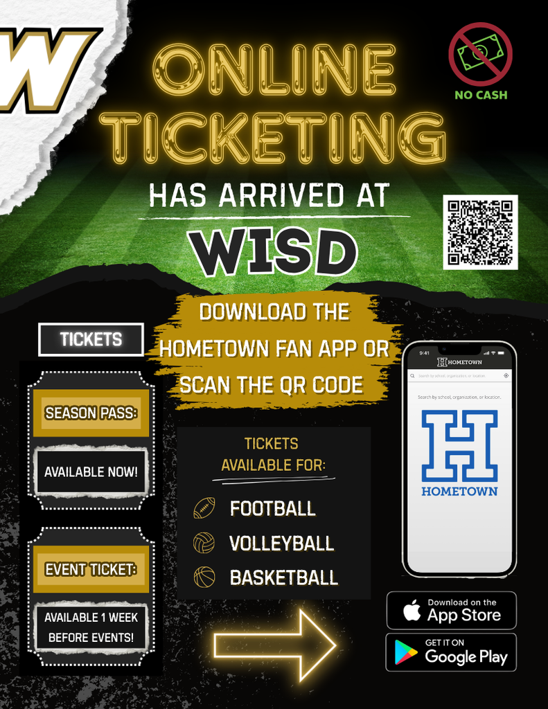 Online Ticketing