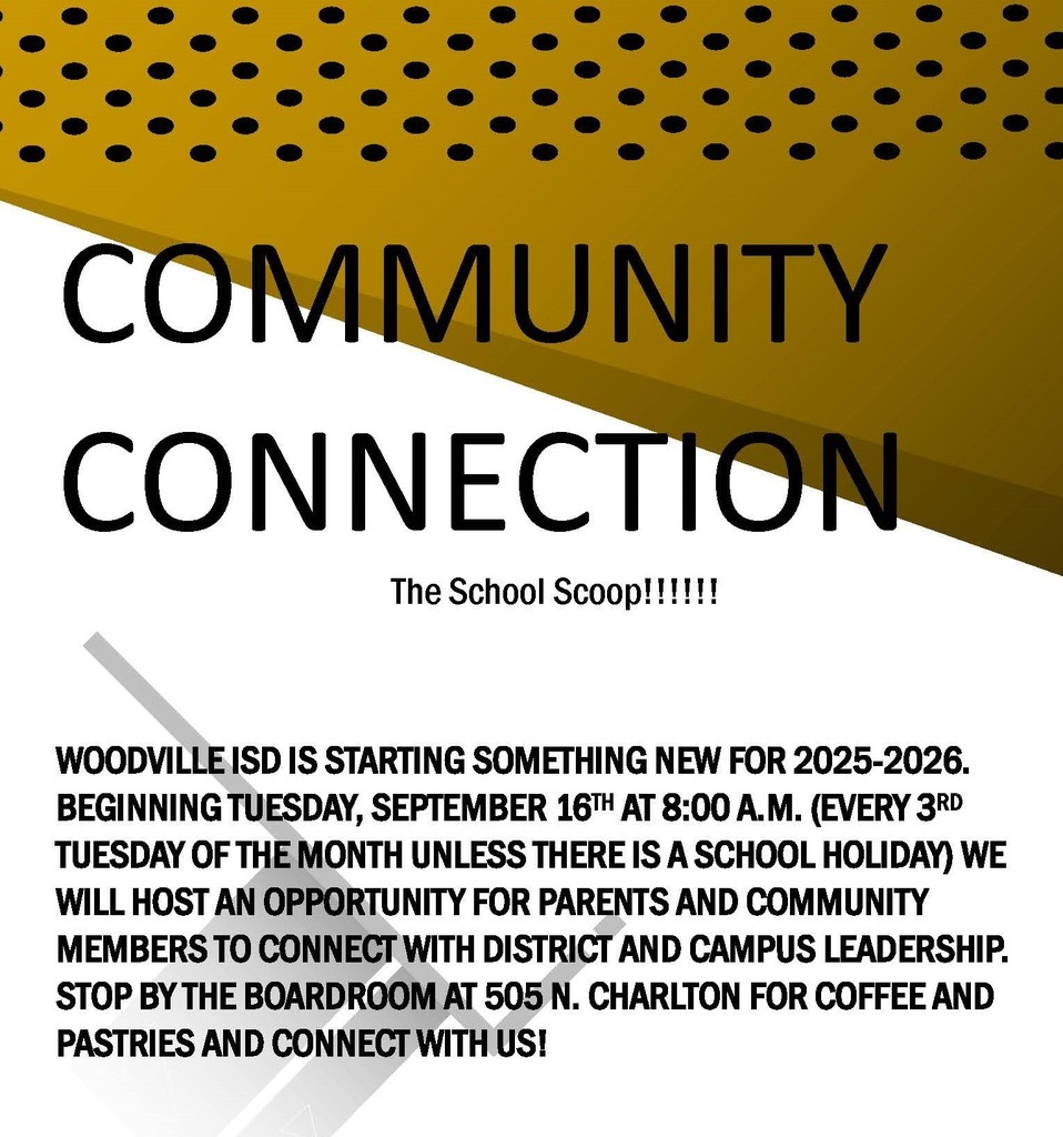 Community Connection