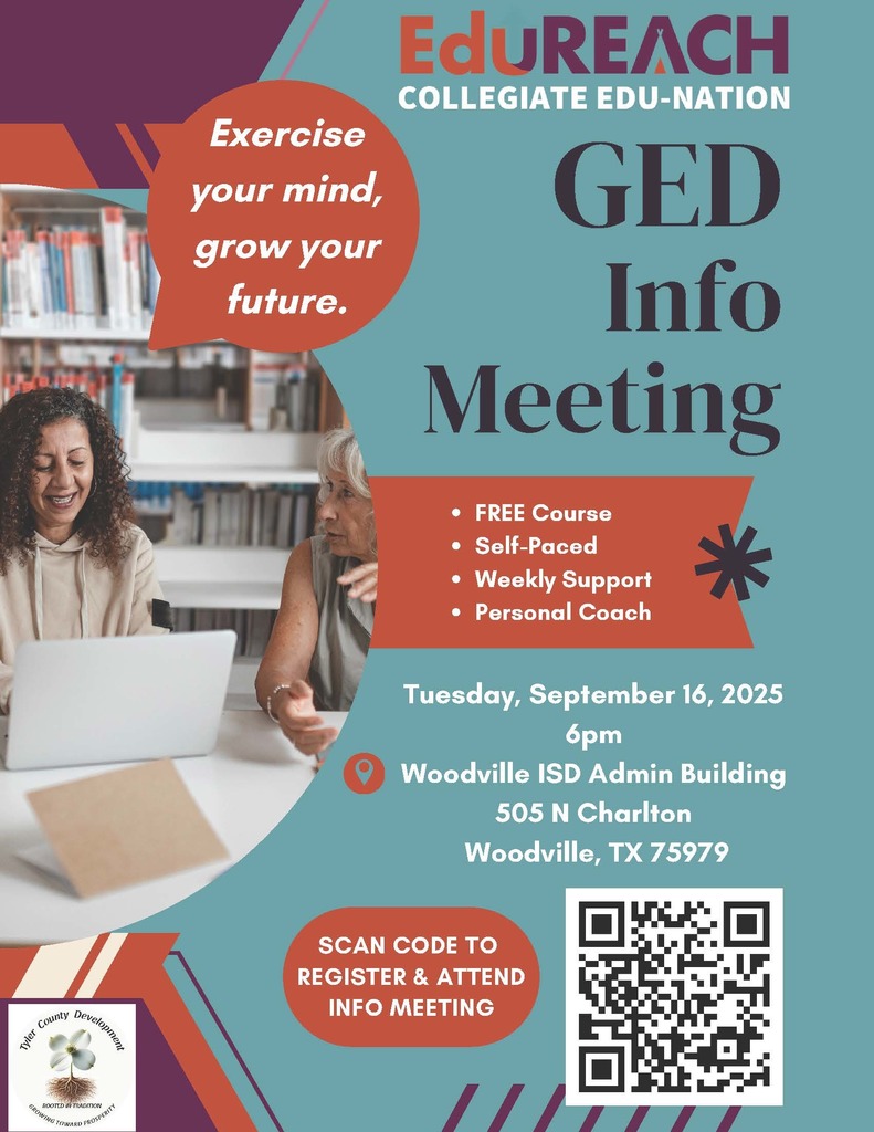 GED Information Meeting