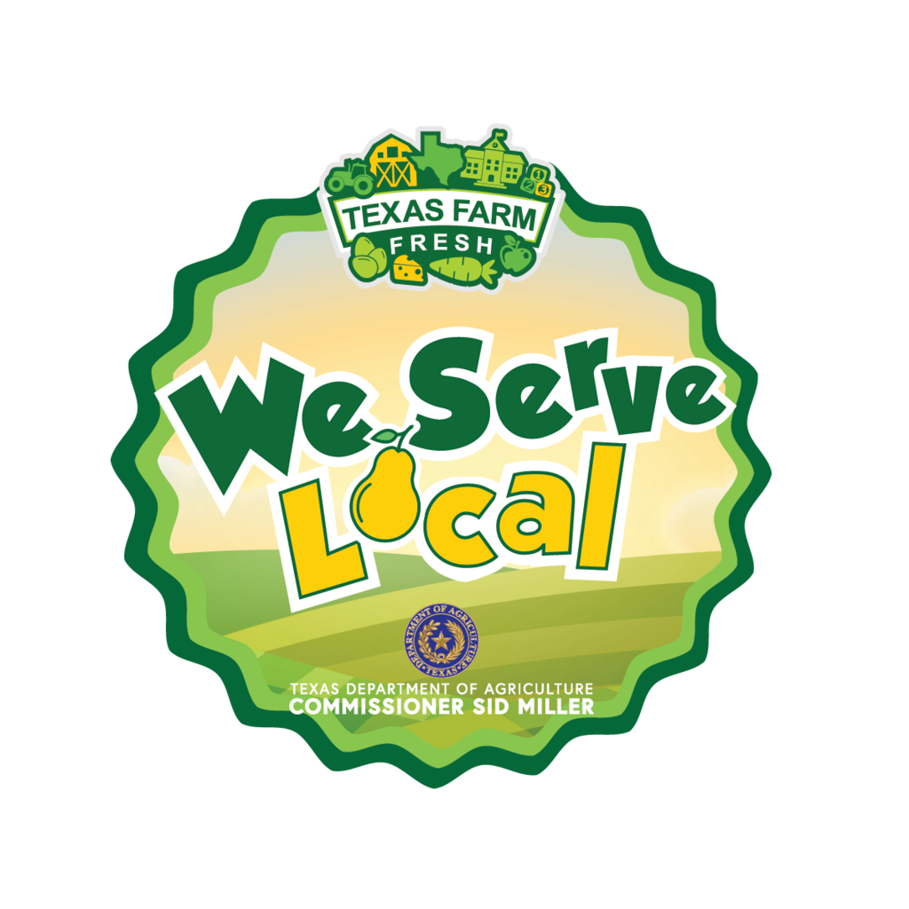 We Serve Local