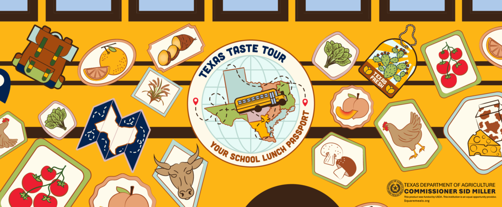 National School Lunch Week
