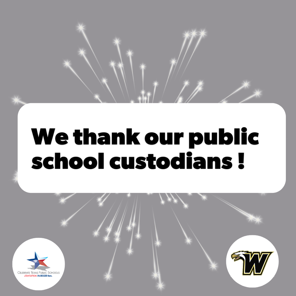 Celebrate Texas Public Schools