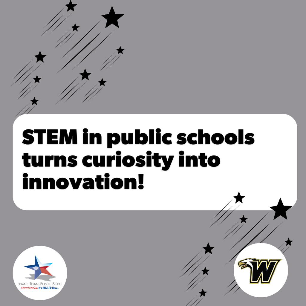 Celebrate Texas Public Schools