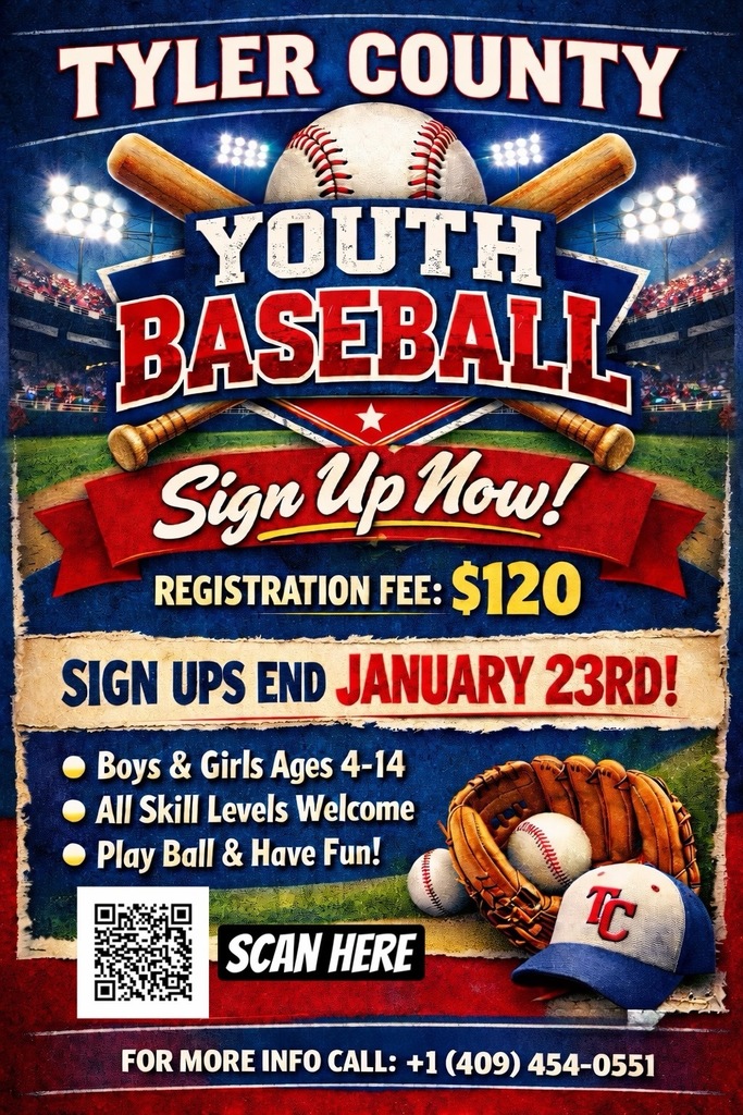 Baseball Signups