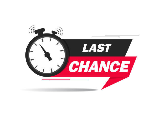 Last Chance