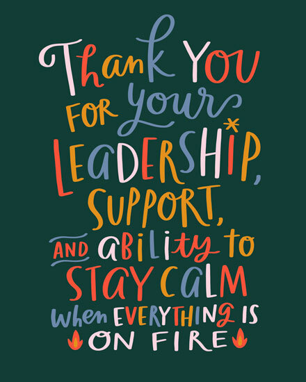 Leaders