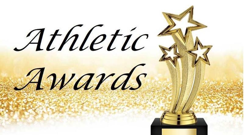 Athletic Awards