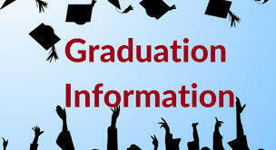 Graduation Information