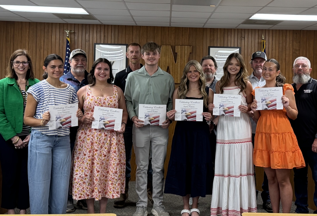 Honor Graduates