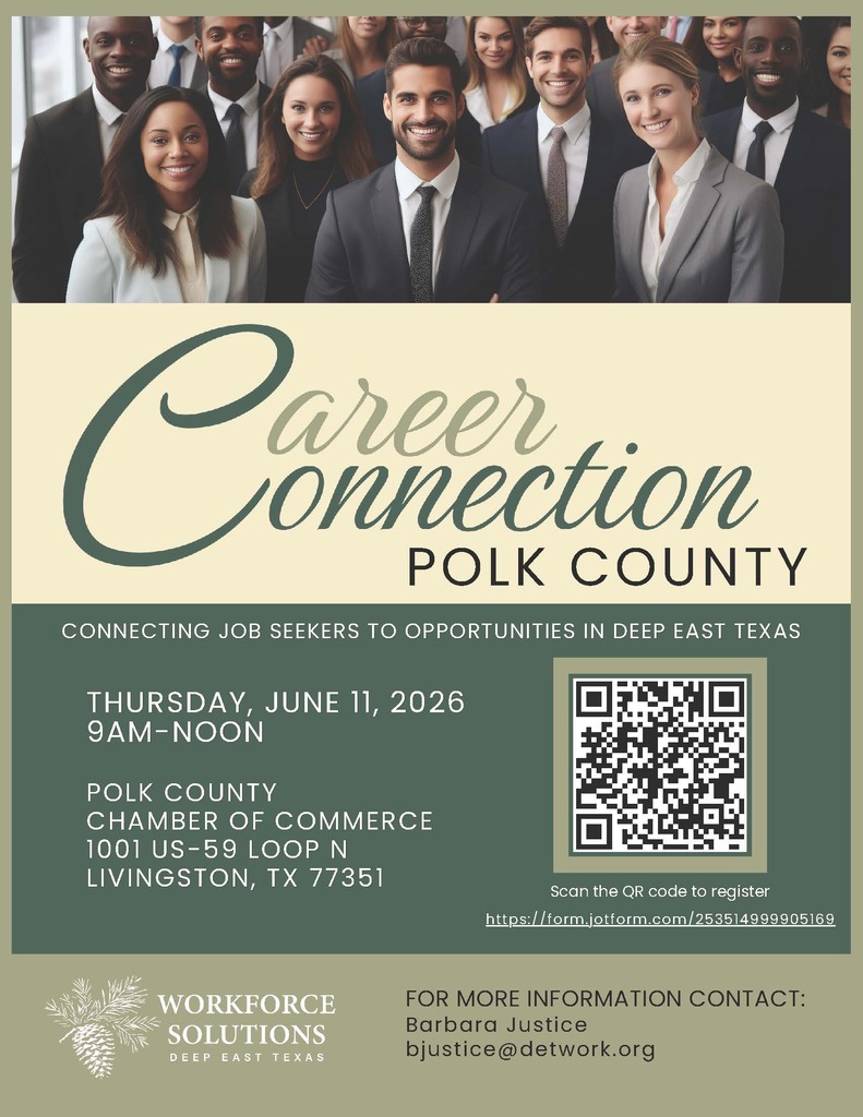 Polk County Career Connection