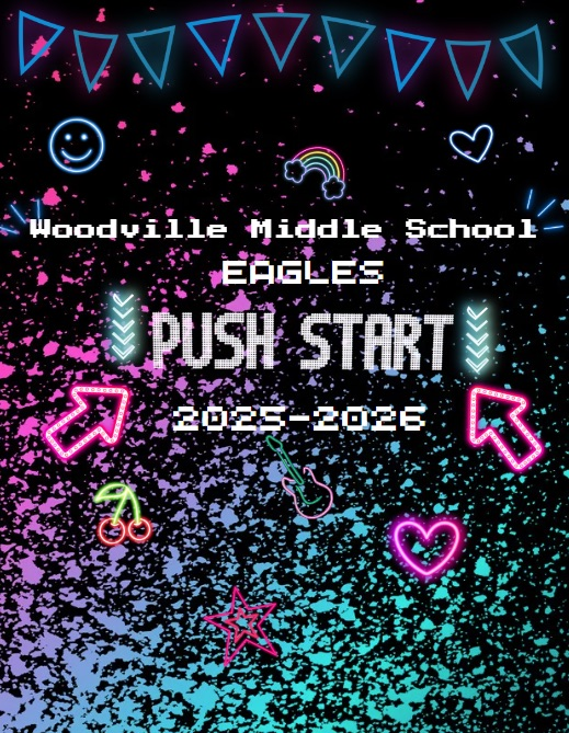 Yearbook cover