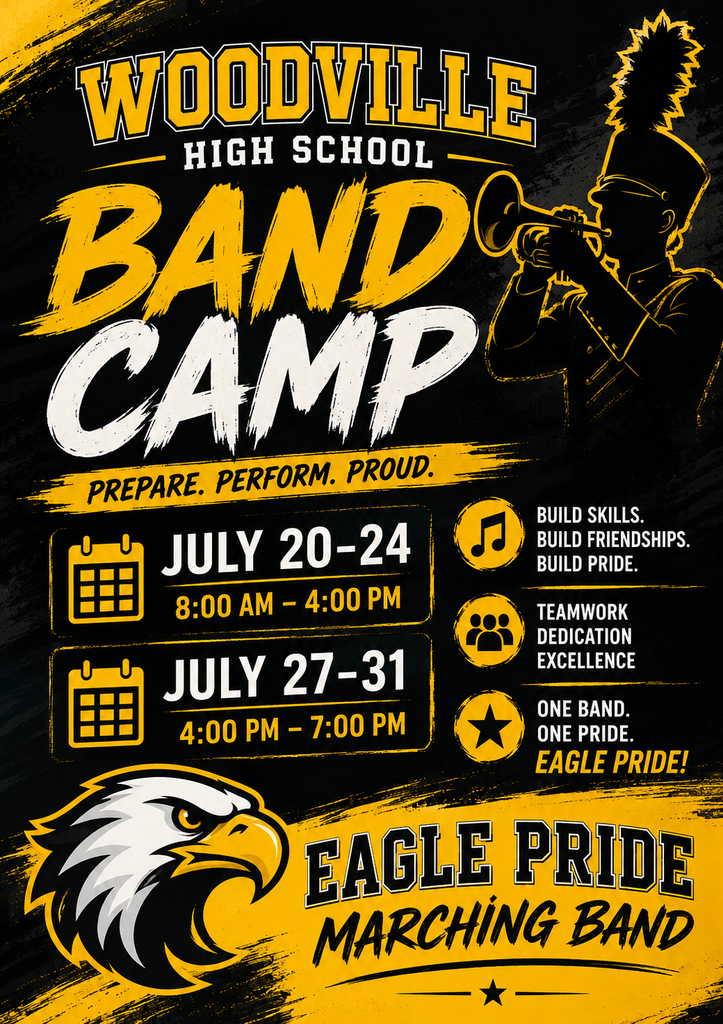 Band Camp 26/27