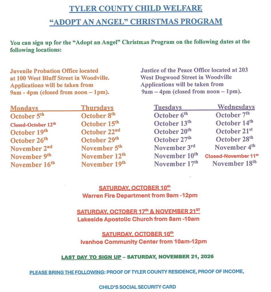 Adopt and Angel - Sign up