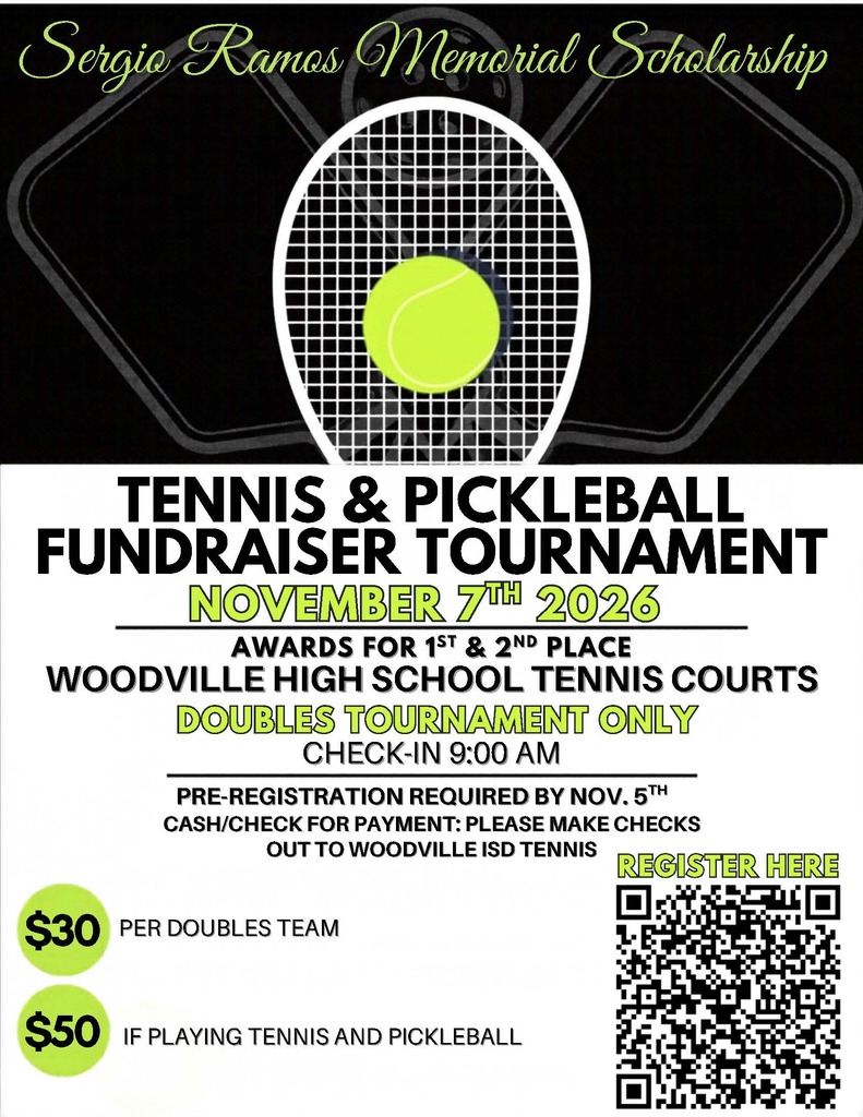Tennis and Pickleball Tournament