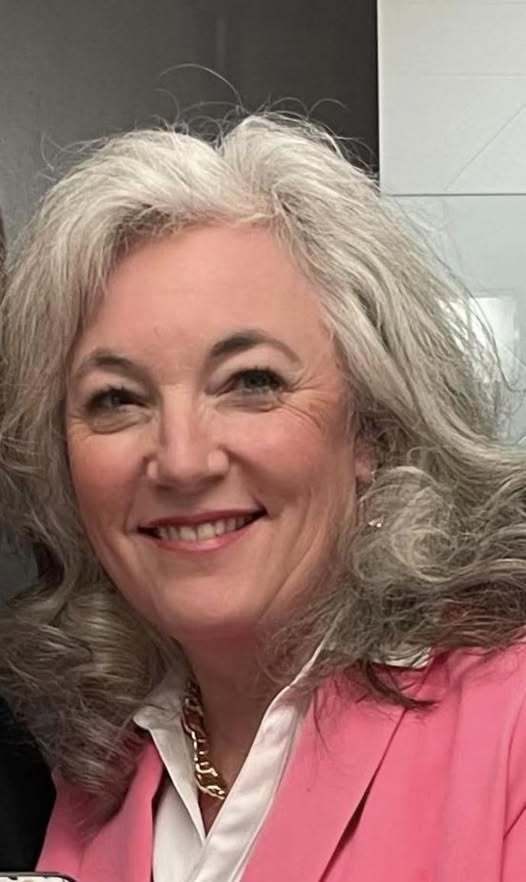 Dawn Castor