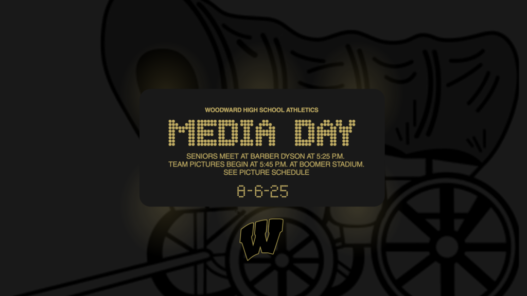Media Day 2025