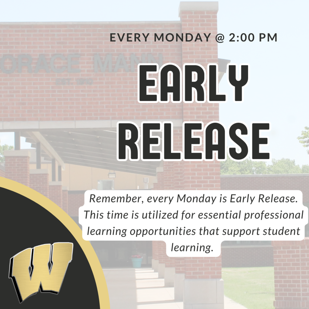 Early Release