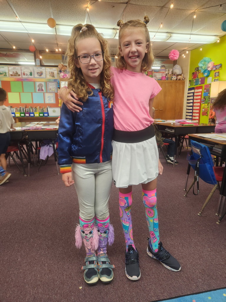Homecoming Spirit