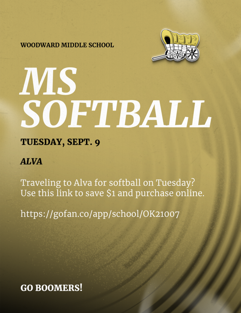MS Softball
