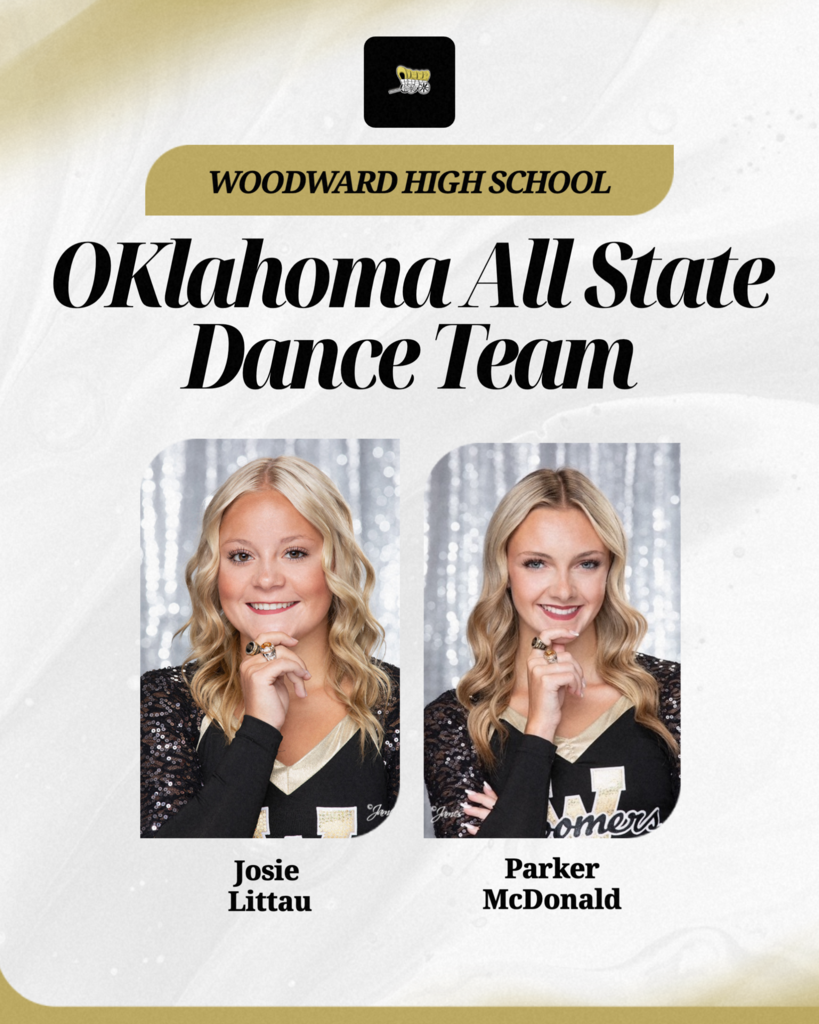 All State Dance
