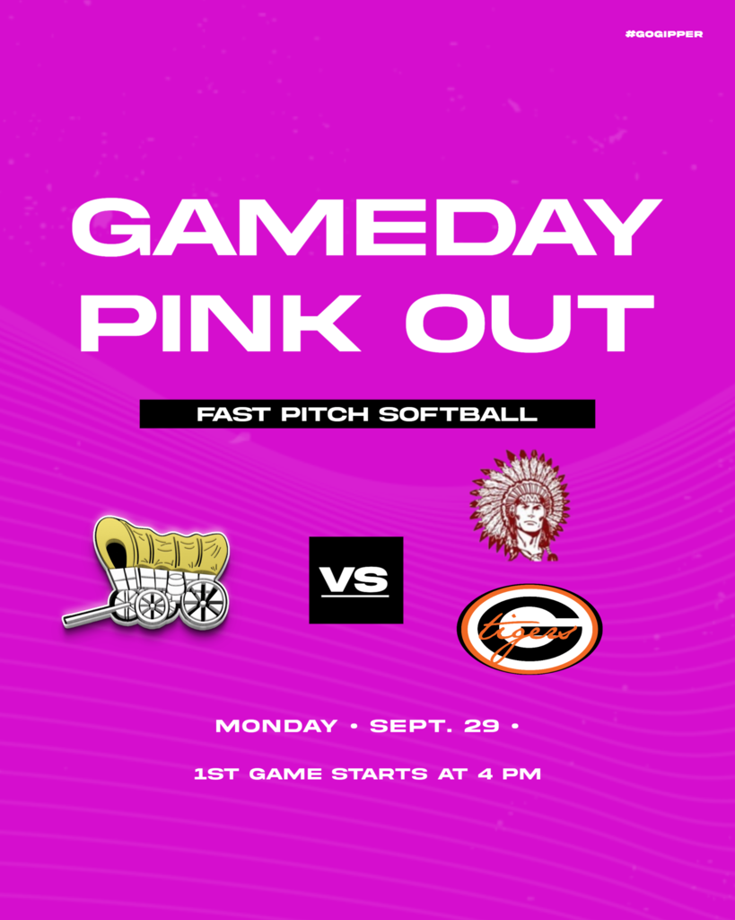 FP Pink out