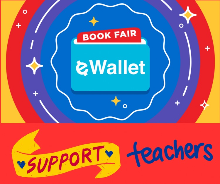 eWallets for Teachers