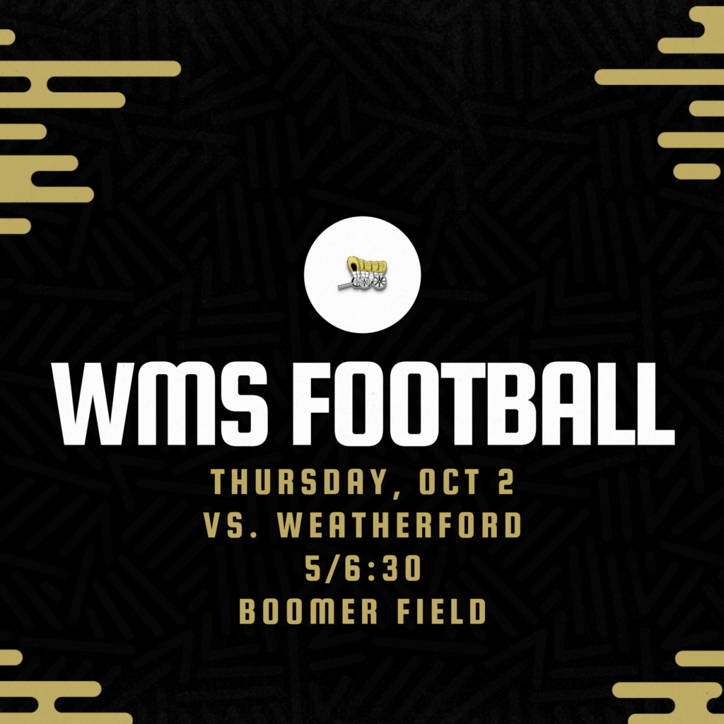 WMS Football