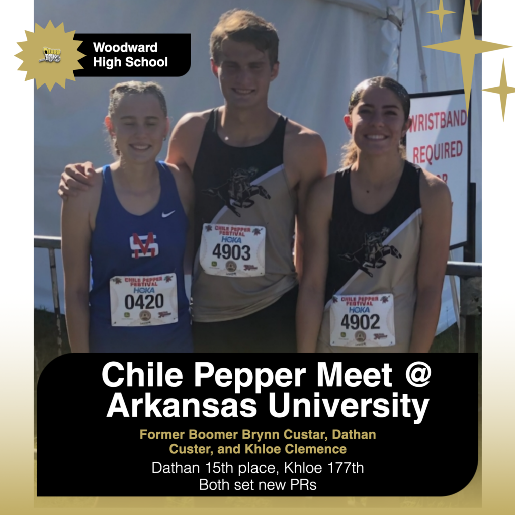 Chile Pepper Meet