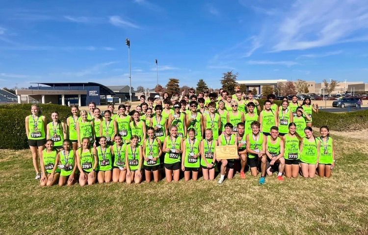 Oklahoma/Arkansas Dual