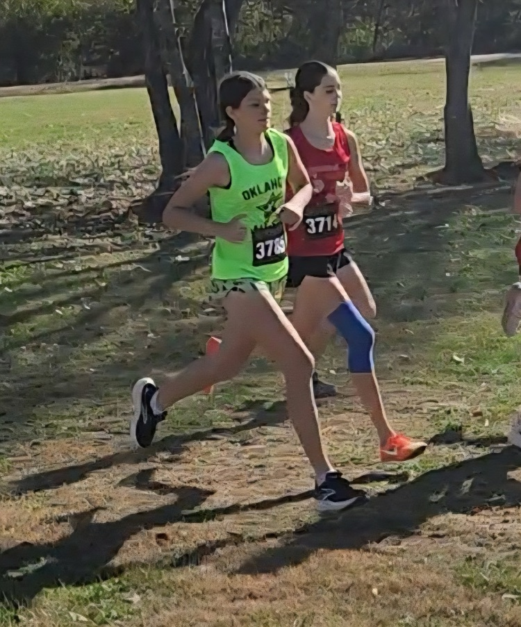 Oklahoma/Arkansas Dual