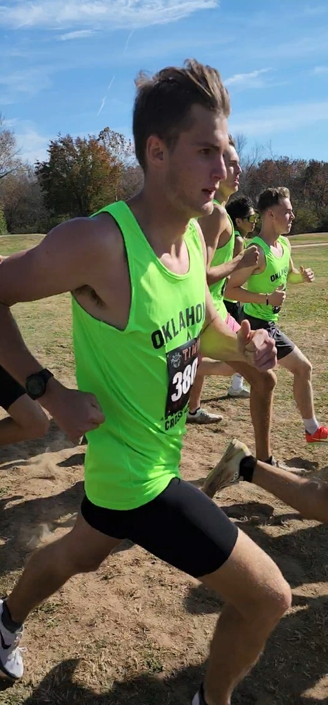 Oklahoma/Arkansas Dual