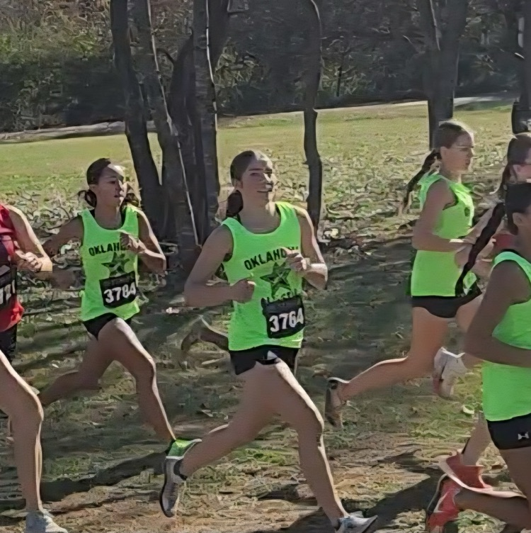 Oklahoma/Arkansas Dual