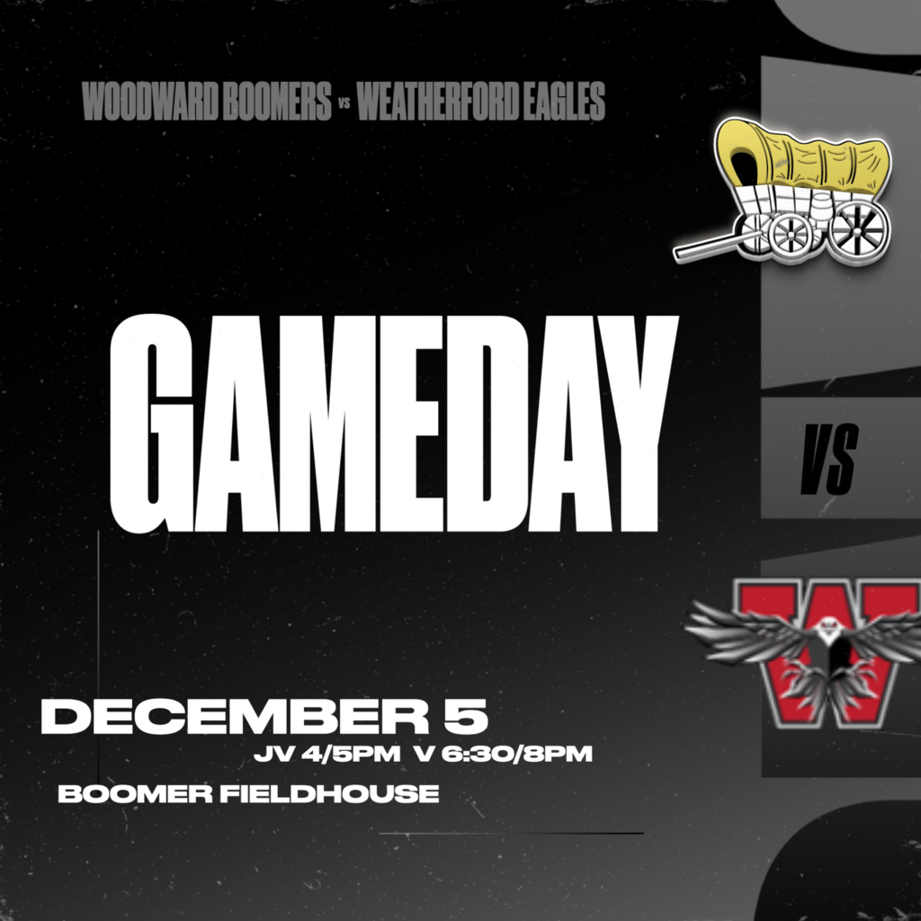 Basketball Boomers vs. Weatherford