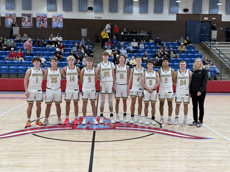 Wheat Capital Consolation Champs 