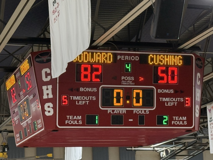 Wheat Capital Consolation Champs 