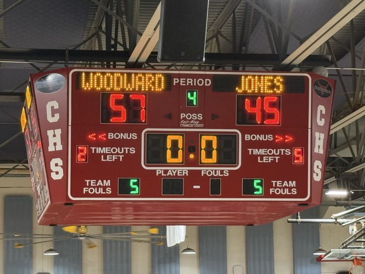 Wheat Capital Tournament 3rd Place