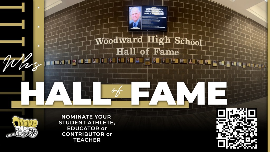 Hall of Fame nominations
