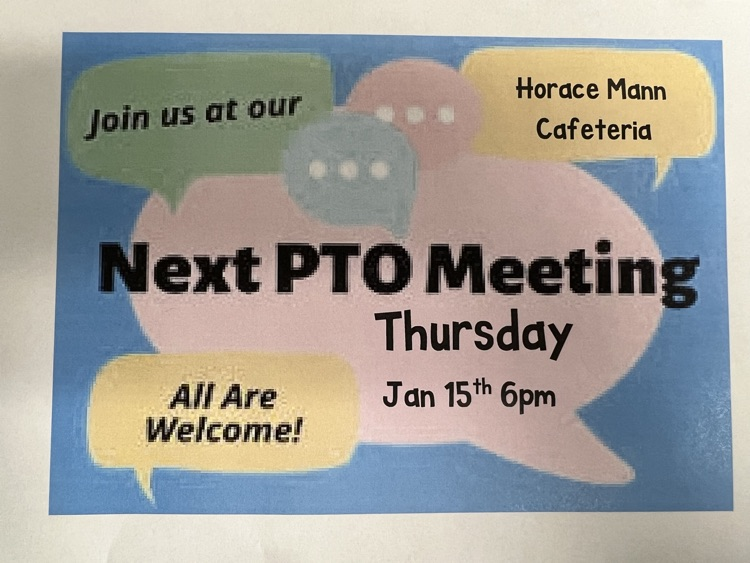 PTO meeting